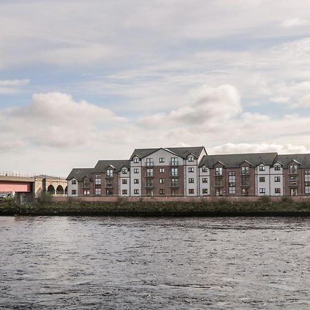 Riverview Apartment Inverness Exterior foto