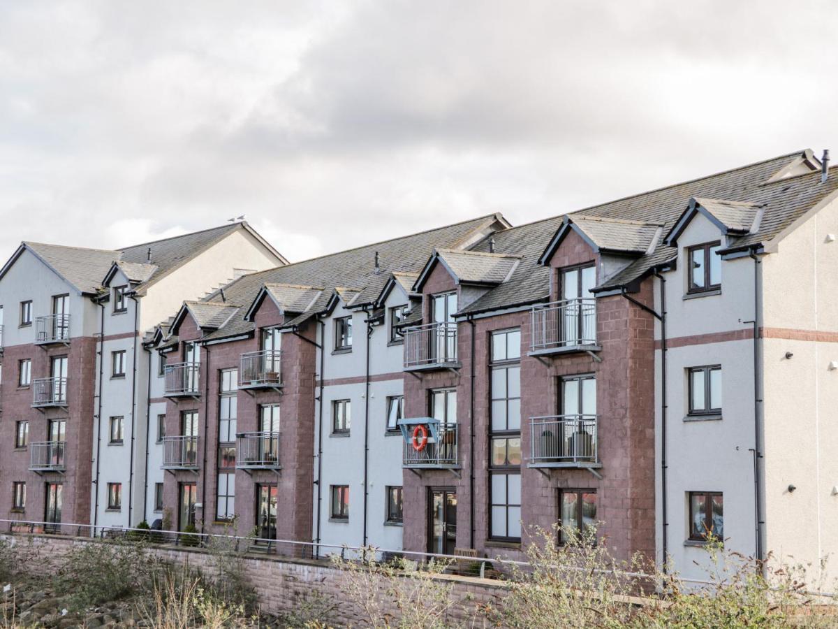 Riverview Apartment Inverness Exterior foto